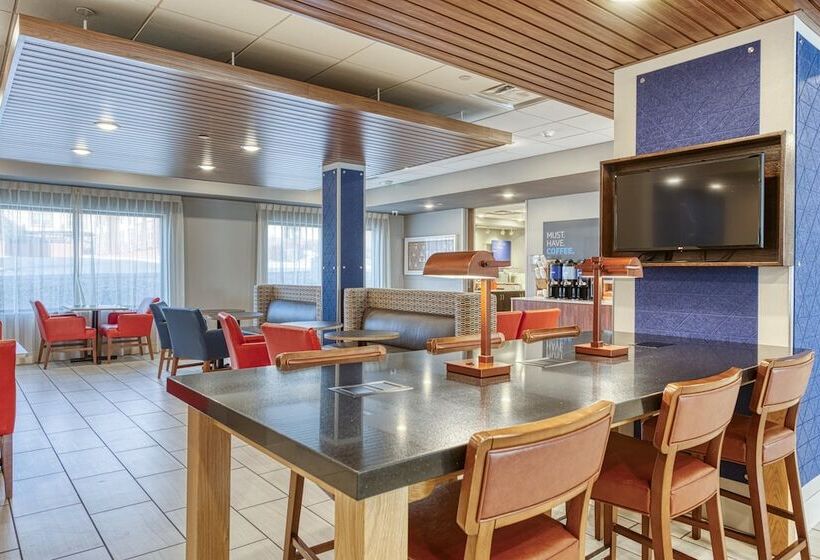 فندق Holiday Inn Express & Suites   Manitou Springs, An Ihg