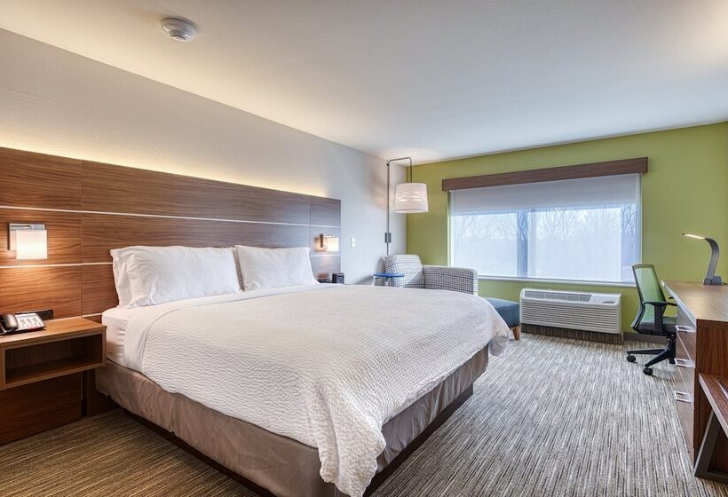 فندق Holiday Inn Express & Suites   Manitou Springs, An Ihg