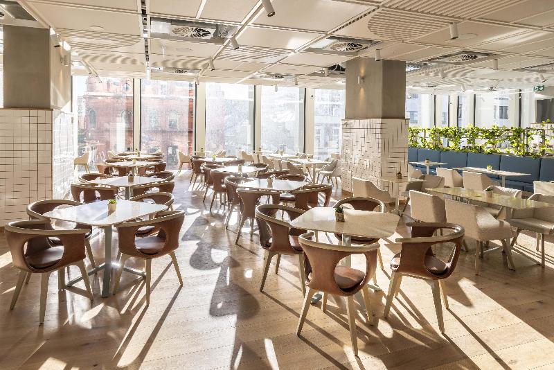 호텔 Holiday Inn Express Auckland City Centre By Ihg