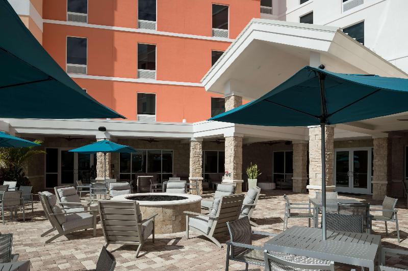 فندق Home2 Suites By Hilton Cape Canaveral Cruise Port, Fl