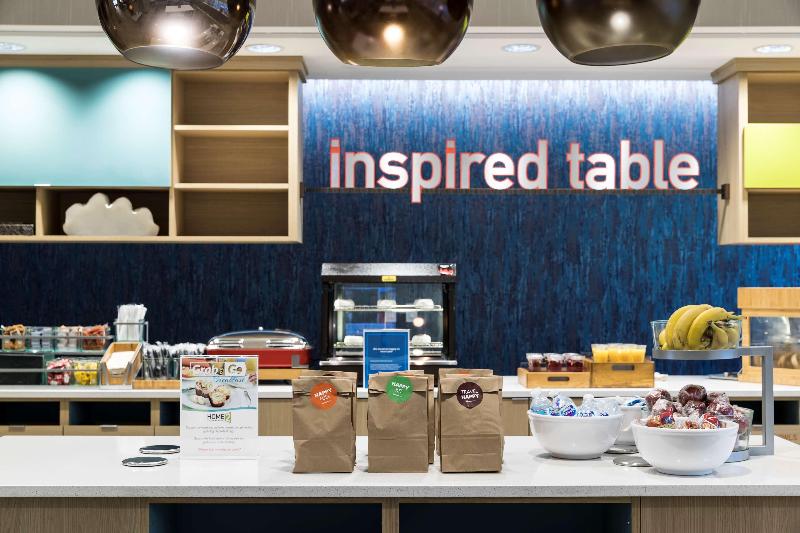 فندق Home2 Suites By Hilton Cape Canaveral Cruise Port, Fl