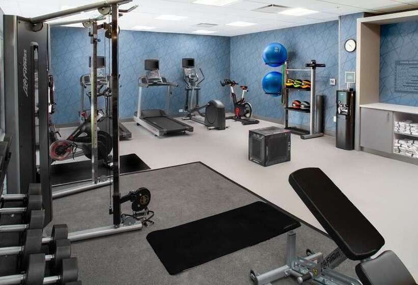 ホテル Homewood Suites By Hilton Ann Arbor