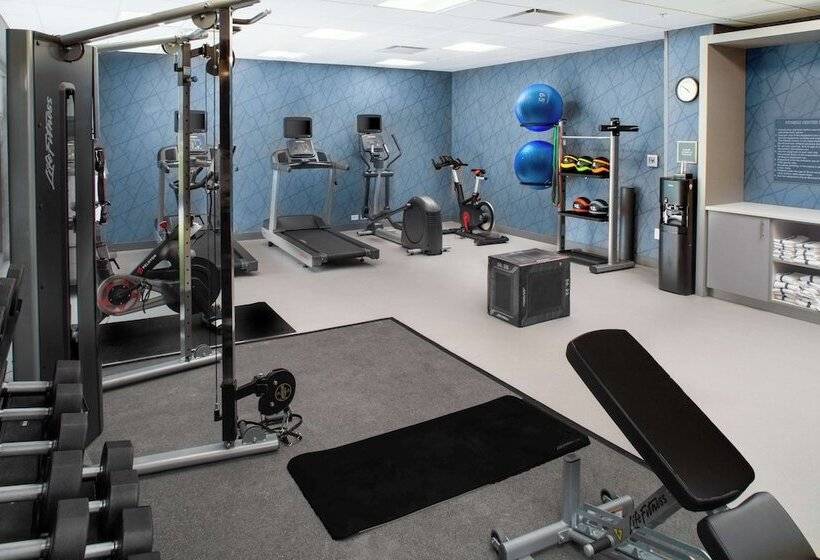 ホテル Homewood Suites By Hilton Ann Arbor