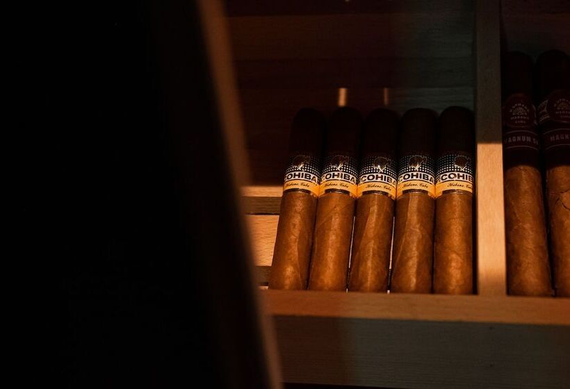 בית מלון כפרי Hôtel Dali Val D'europe