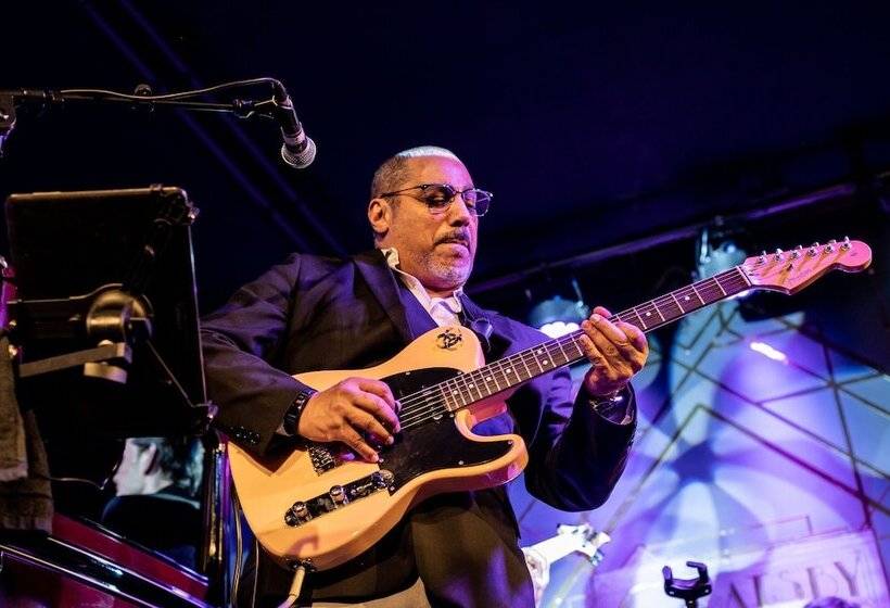 בית מלון כפרי Hôtel Dali Val D'europe