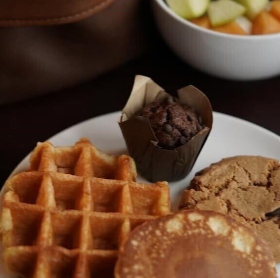 בית מלון כפרי Hôtel Dali Val D'europe