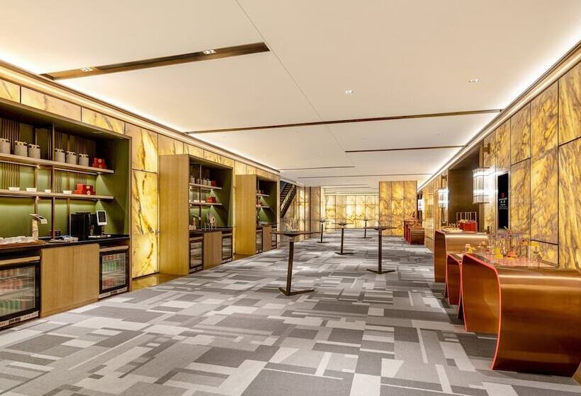 בית מלון כפרי Hualuxe Qingdao Licang