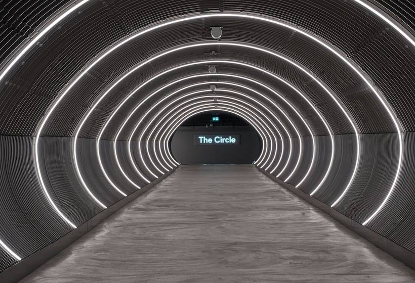 酒店 Hyatt Place Zurich Airport The Circle