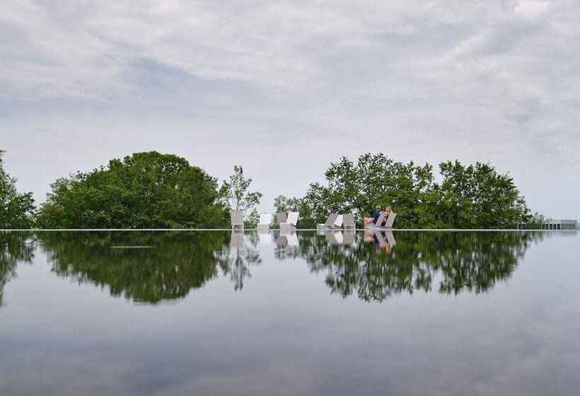 酒店 Hyatt Place Zurich Airport The Circle