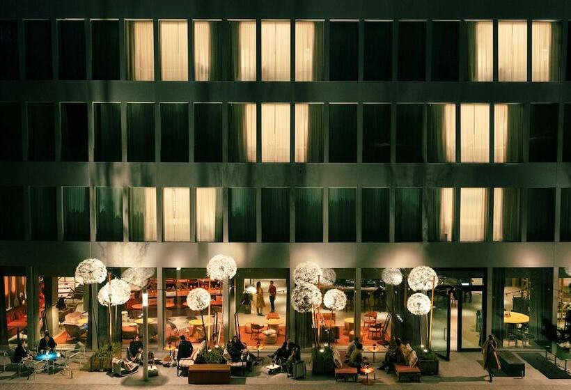 酒店 Hyatt Place Zurich Airport The Circle