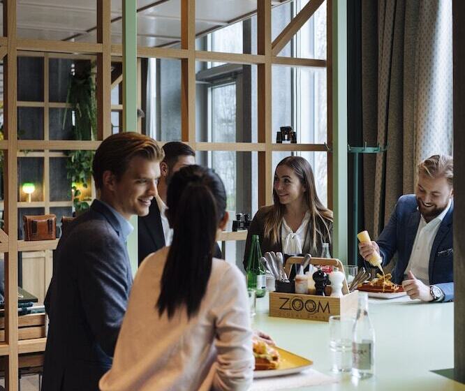 酒店 Hyatt Place Zurich Airport The Circle