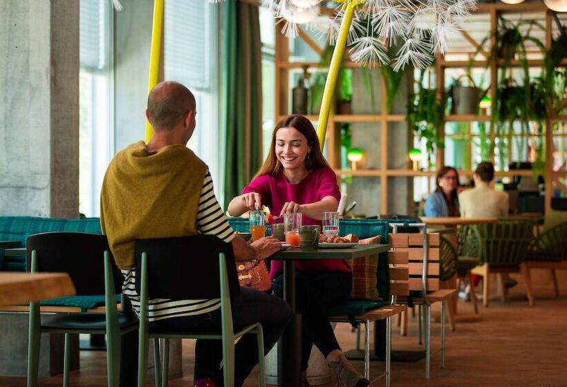 酒店 Hyatt Place Zurich Airport The Circle