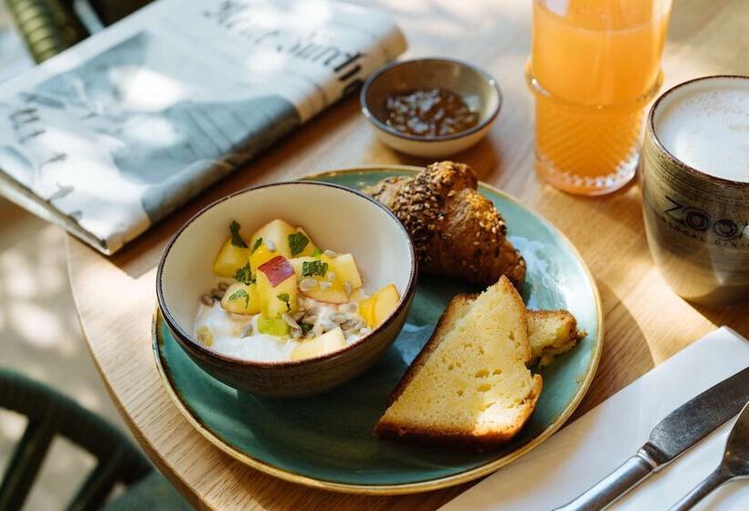 酒店 Hyatt Place Zurich Airport The Circle