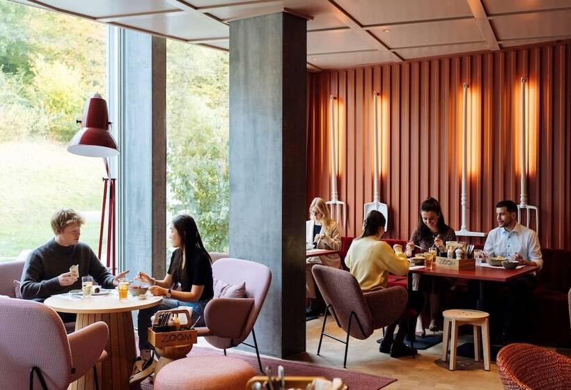 酒店 Hyatt Place Zurich Airport The Circle