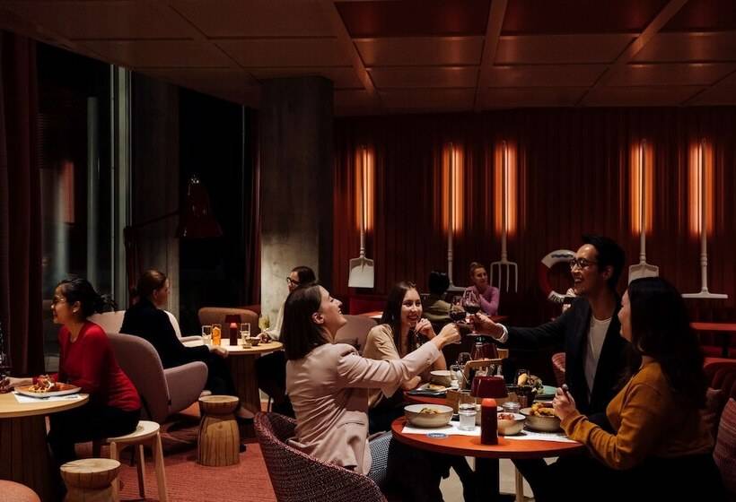 酒店 Hyatt Place Zurich Airport The Circle