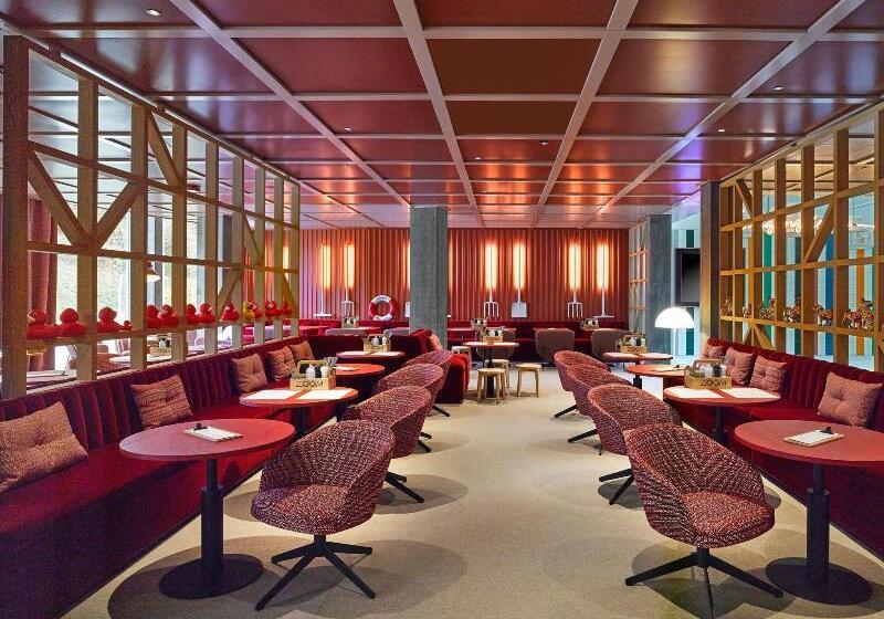 酒店 Hyatt Place Zurich Airport The Circle