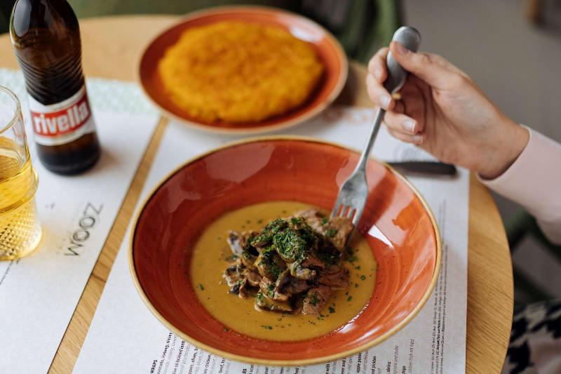 酒店 Hyatt Place Zurich Airport The Circle