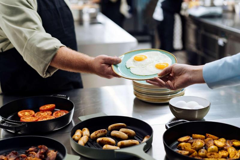 酒店 Hyatt Place Zurich Airport The Circle