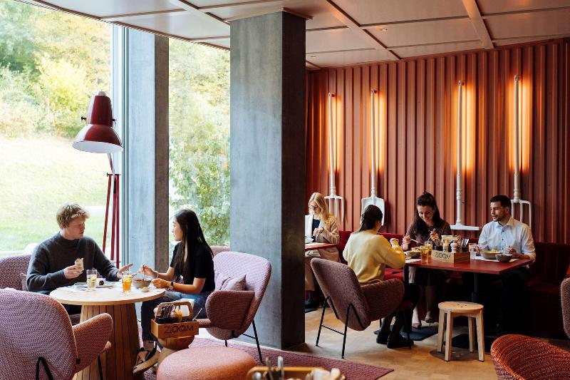 酒店 Hyatt Place Zurich Airport The Circle