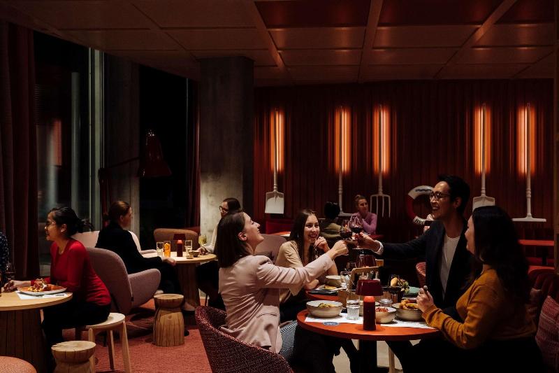 酒店 Hyatt Place Zurich Airport The Circle