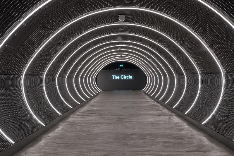 酒店 Hyatt Place Zurich Airport The Circle