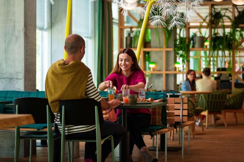 酒店 Hyatt Place Zurich Airport The Circle