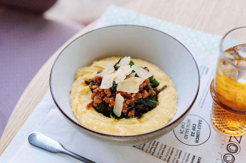 酒店 Hyatt Place Zurich Airport The Circle