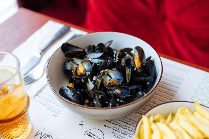 酒店 Hyatt Place Zurich Airport The Circle