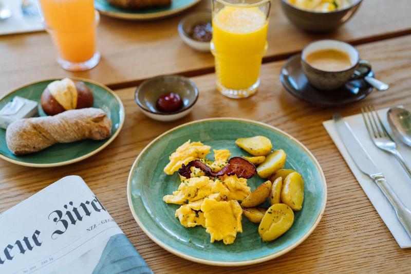 酒店 Hyatt Place Zurich Airport The Circle