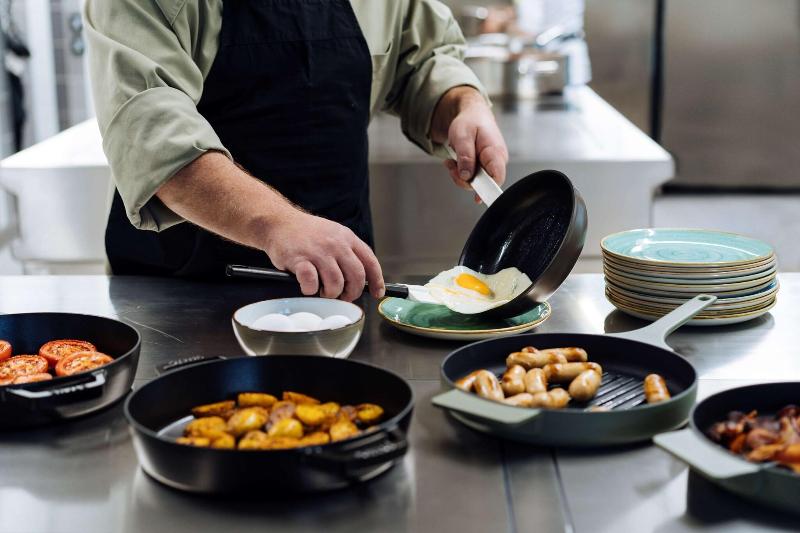 酒店 Hyatt Place Zurich Airport The Circle