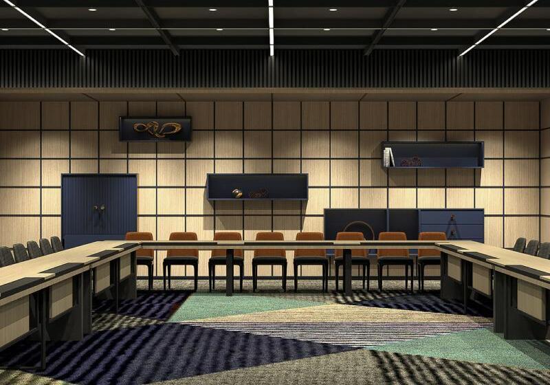 فندق Ibis Surabaya Tidar