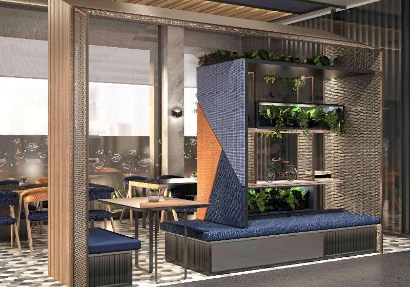 فندق Ibis Surabaya Tidar