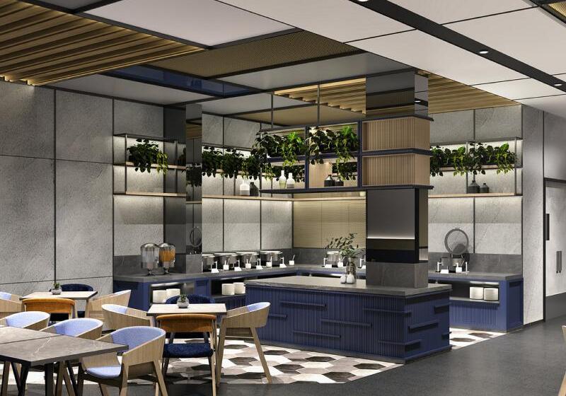 فندق Ibis Surabaya Tidar