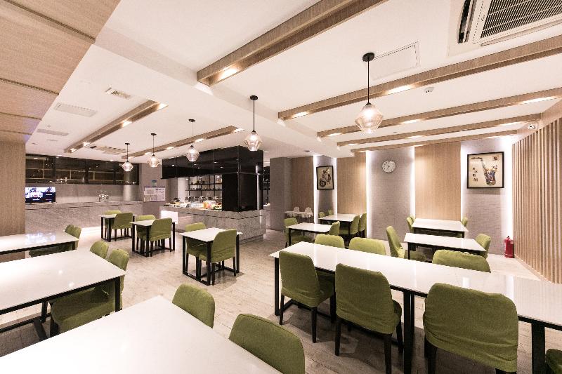 Otel Ji  Beijing Guangqumen