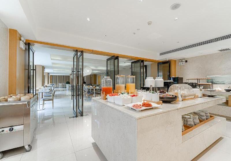 Ji Hotel Beijing Yizhuang Economic And Technological Development Zone