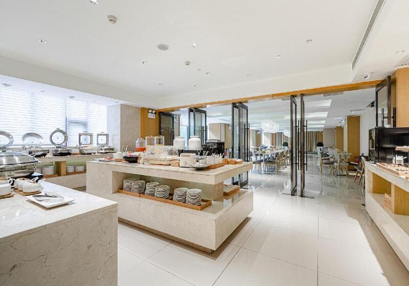 Ji Hotel Beijing Yizhuang Economic And Technological Development Zone