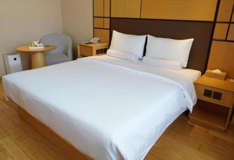 Ji Hotel Beijing Yizhuang Economic And Technological Development Zone
