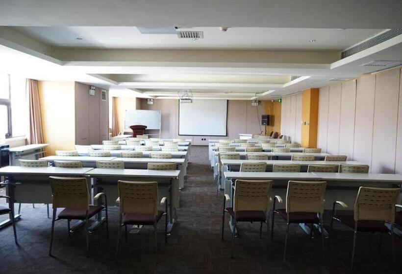 Ji Hotel Beijing Yizhuang Economic And Technological Development Zone