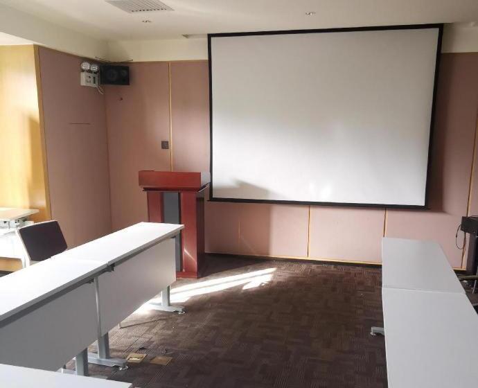 Ji Hotel Beijing Yizhuang Economic And Technological Development Zone