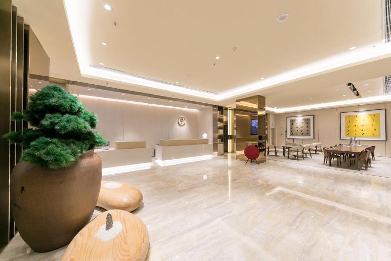 酒店 Ji Dalian Airport