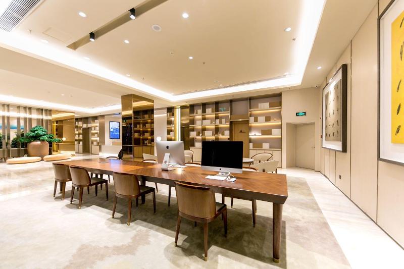 酒店 Ji Dalian Airport