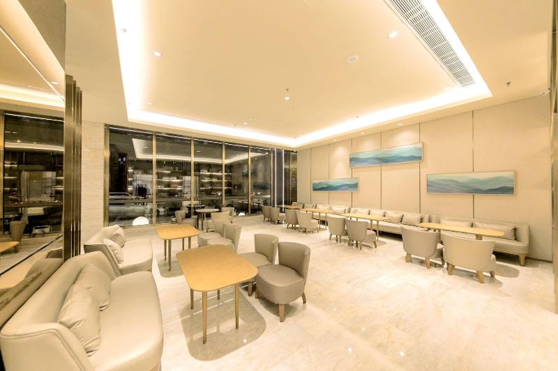 酒店 Ji Dalian Airport