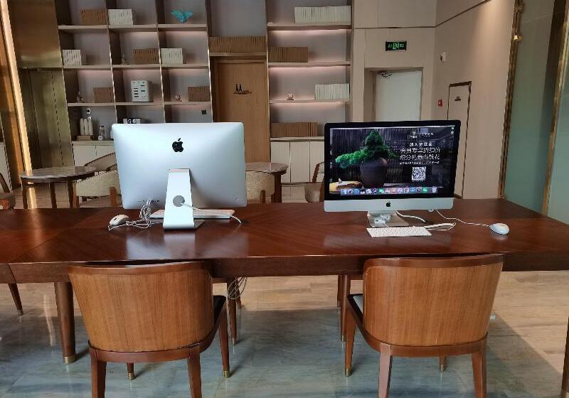 酒店 Ji Dalian Airport