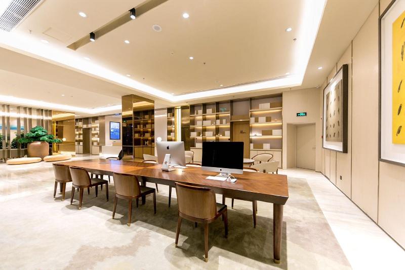 酒店 Ji Dalian Airport