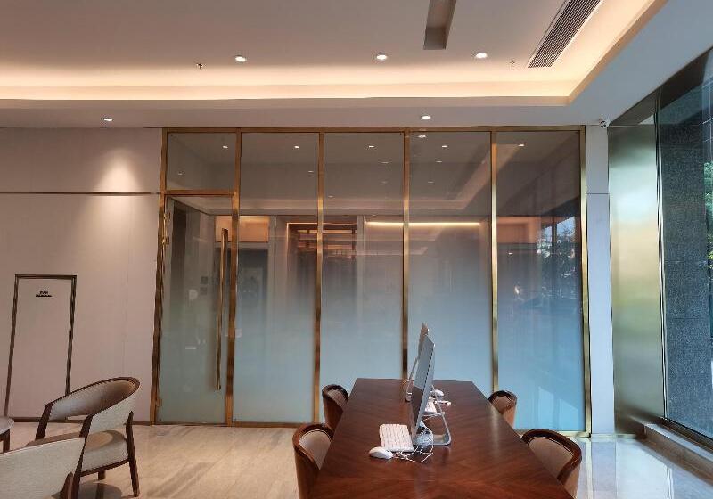 酒店 Ji Dalian Airport