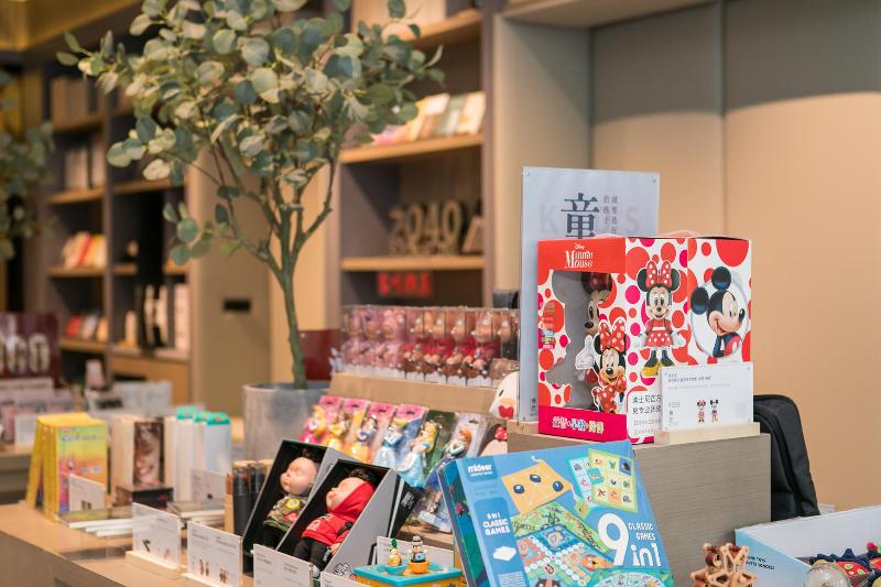 호텔 Ji  Shanghai Xinzhuang South Square