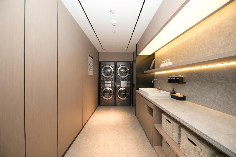 호텔 Ji  Shanghai Xinzhuang South Square