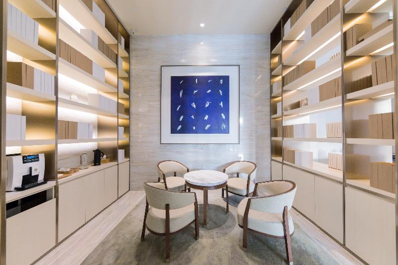 Отель Ji  Shenzhen Baoan International Convention A