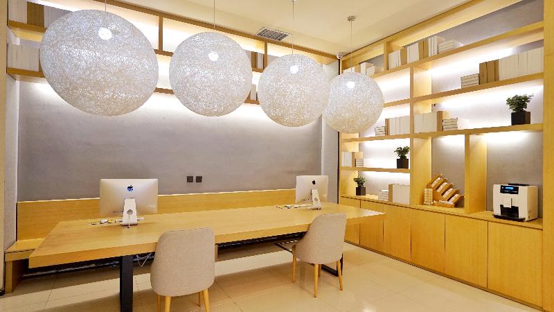 酒店 Ji Shijiazhuang Yuhua Dong Road