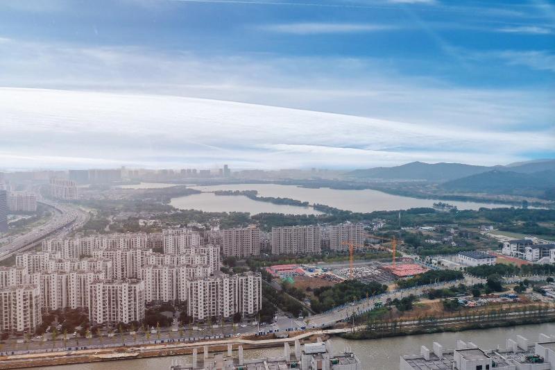 Ji Hotel Suzhou Shimao Plaza